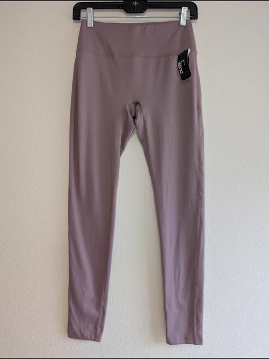 NWT Felina Velvety Soft High-Waisted Legging Size Small - Picture 2 of 10